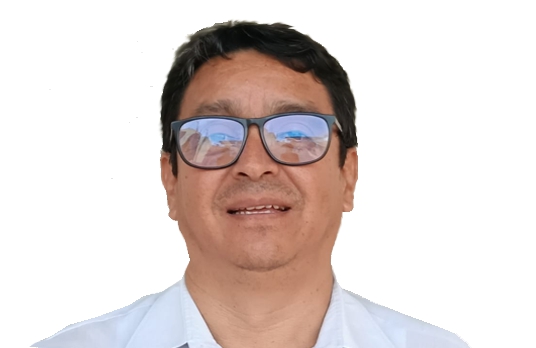 Lic. Julio Jesús Becerra Salazar