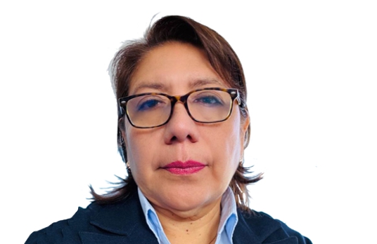 Mag. Norma Lidia Fajardo Cama